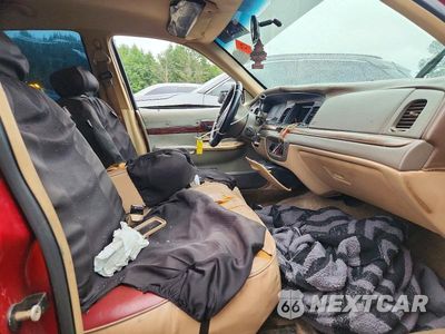 Zdjęcie 7 z 12 samochodu: 1997 FORD CROWN VICTORIA LX VIN:2FALP74WXVX210474 - miniatura