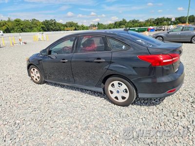Drugie zdjęcie samochodu z przodu: 2016 FORD FOCUS S VIN:1FADP3E2XGL219670 - miniatura