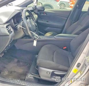 Zdjęcie 7 z 13 samochodu: 2018 TOYOTA C-HR XLE PREMIUM VIN:JTNKHMBX1J1005671 - miniatura
