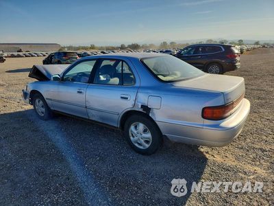 Drugie zdjęcie samochodu z przodu: 1994 TOYOTA CAMRY LE VIN:JT2SK12E4R0251711 - miniatura