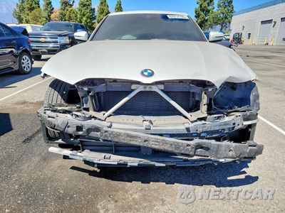 Piąte zdjęcie samochodu w środku: 2020 BMW 330I VIN:3MW5R1J04L8B20522 - miniatura