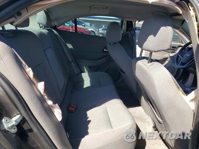 Zdjęcie 10 z 13 samochodu: 2013 CHEVROLET MALIBU LS VIN:1G11B5SA5DF350737 - miniatura