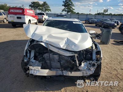 Piąte zdjęcie samochodu w środku: 2016 HONDA CIVIC EX VIN:2HGFC2F76GH539277 - miniatura