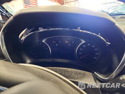 Zdjęcie 9 z 13 samochodu: 2021 CHEVROLET EQUINOX LT VIN:2GNAXKEV4M6154747 - miniatura