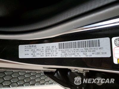 Zdjęcie 12 z 12 samochodu: 2020 RAM 1500 LARAMIE VIN:1C6RREJT4LN210635 - miniatura