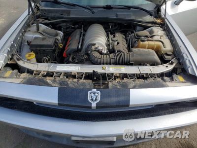 Zdjęcie 11 z 12 samochodu: 2008 DODGE CHALLENGER SRT-8 VIN:2B3LJ74W98H312036 - miniatura