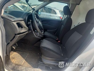 Zdjęcie 7 z 12 samochodu: 2022 RAM PROMASTER CITY TRADESMAN VIN:ZFB636VP2N6V98657 - miniatura