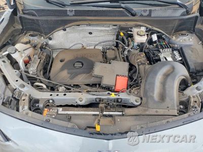 Zdjęcie 12 z 13 samochodu: 2026 BUICK ENCORE GX PREFERRED VIN:KL4AMBSL4TB072270 - miniatura
