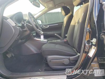 Zdjęcie 7 z 12 samochodu: 2017 NISSAN SENTRA SR VIN:3N1AB7AP1HY379873 - miniatura