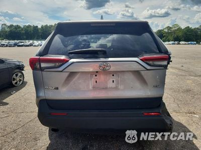 Zdjęcie 6 z 13 samochodu: 2020 TOYOTA RAV4 XLE PREMIUM VIN:2T3C1RFV9LC076707 - miniatura