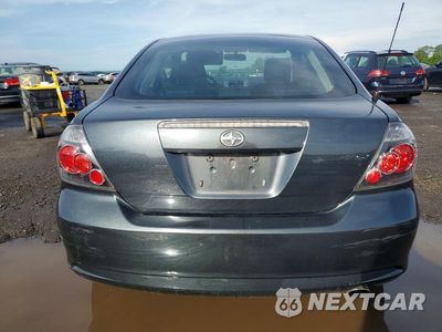 Zdjęcie 6 z 12 samochodu: 2009 SCION TC BASE VIN:JTKDE167290297291 - miniatura