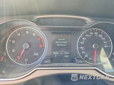 Zdjęcie 9 z 13 samochodu: 2015 AUDI A4 ALLROAD PREMIUM VIN:WA1TFAFL8FA072659 - miniatura