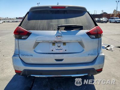 Zdjęcie 6 z 12 samochodu: 2020 NISSAN ROGUE SV VIN:KNMAT2MV6LP527985 - miniatura