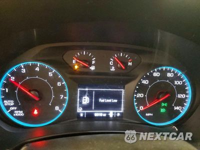 Zdjęcie 9 z 14 samochodu: 2021 CHEVROLET EQUINOX VIN:2GNAX5EV8M6149634 - miniatura