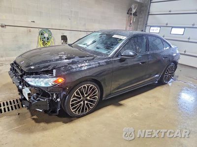2025 AUDI S5 PRESTIGE WAU35CFU1SN050189 - główne zdjęcie licytacji z USA - miniatura