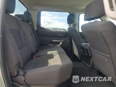 Zdjęcie 10 z 12 samochodu: 2024 TOYOTA TUNDRA SR5 VIN:5TFLA5DB0RX233948 - miniatura