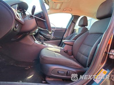 Zdjęcie 7 z 12 samochodu: 2016 CHEVROLET CRUZE LT VIN:1G1BE5SM6G7257519 - miniatura
