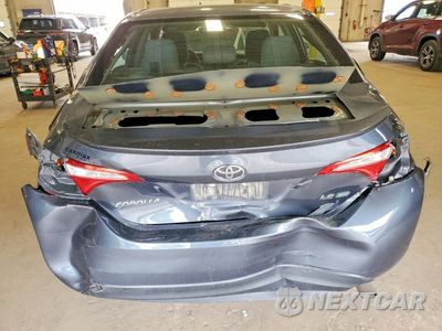 Zdjęcie 6 z 12 samochodu: 2015 TOYOTA COROLLA LE ECO VIN:2T1BPRHE2FC427672 - miniatura