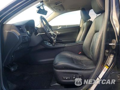 Zdjęcie 7 z 13 samochodu: 2016 LEXUS CT 200 VIN:JTHKD5BHXG2259928 - miniatura