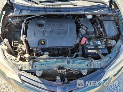 Zdjęcie 11 z 12 samochodu: 2014 TOYOTA COROLLA LE VIN:2T1BURHE9EC045159 - miniatura