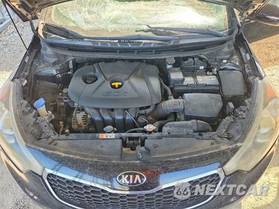Zdjęcie 12 z 14 samochodu: 2015 KIA FORTE EX VIN:KNAFX5A86F5324361 - miniatura