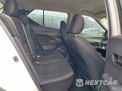 Zdjęcie 11 z 13 samochodu: 2021 NISSAN KICKS S VIN:3N1CP5BV5ML516266 - miniatura