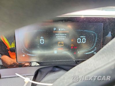 Zdjęcie 9 z 12 samochodu: 2025 KIA SPORTAGE LX VIN:KNDPUCDG0S7264440 - miniatura