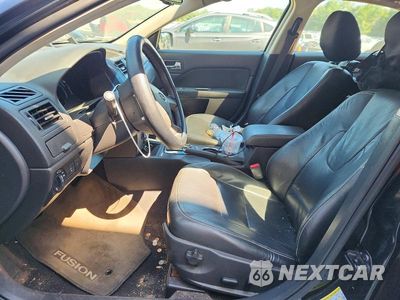 Zdjęcie 7 z 12 samochodu: 2010 FORD FUSION SEL VIN:3FAHP0JA5AR223535 - miniatura