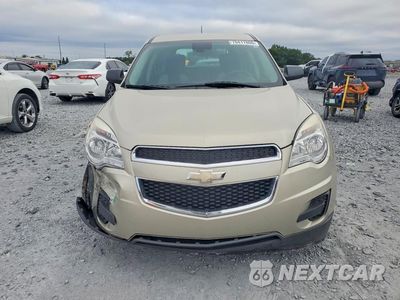 Piąte zdjęcie samochodu w środku: 2014 CHEVROLET EQUINOX LS VIN:2GNALAEK8E1154485 - miniatura