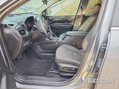Zdjęcie 7 z 13 samochodu: 2024 CHEVROLET EQUINOX LT VIN:3GNAXUEG6RL105159 - miniatura