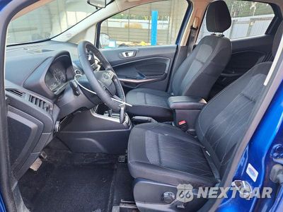 Zdjęcie 7 z 13 samochodu: 2019 FORD ECOSPORT SE VIN:MAJ3S2GE6KC303750 - miniatura