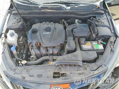 Zdjęcie 11 z 12 samochodu: 2015 KIA OPTIMA EX VIN:5XXGN4A7XFG420827 - miniatura