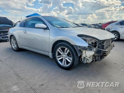 Czwarte zdjęcie samochodu z boku: 2012 NISSAN ALTIMA 2.5 S VIN:1N4AL2EP6CC235086 - miniatura