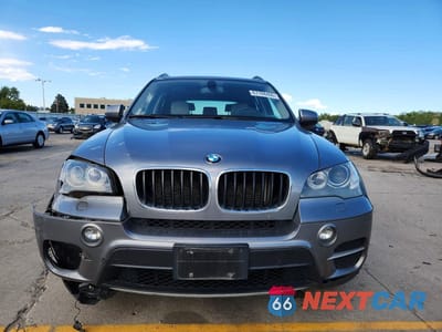Piąte zdjęcie samochodu w środku: 2011 BMW X5 XDRIVE35I VIN:5UXZV4C52BL743556 - miniatura