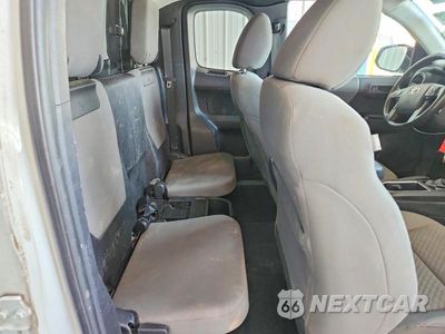 Zdjęcie 10 z 12 samochodu: 2020 TOYOTA TACOMA SR VIN:3TYRX5GN2LT001707 - miniatura
