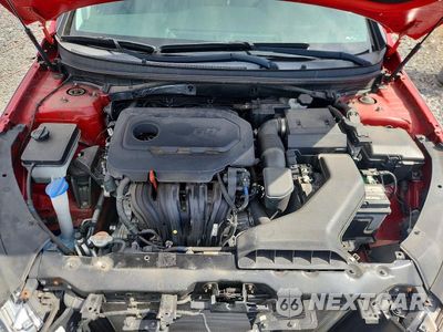Zdjęcie 11 z 13 samochodu: 2019 HYUNDAI SONATA SEL VIN:5NPE34AF1KH811786 - miniatura