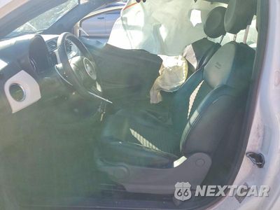 Zdjęcie 7 z 12 samochodu: 2015 FIAT 500 SPORT VIN:3C3CFFBR9FT550422 - miniatura