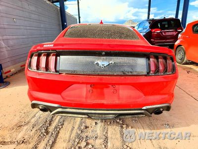 Zdjęcie 6 z 13 samochodu: 2022 FORD MUSTANG VIN:1FA6P8TH1N5135722 - miniatura