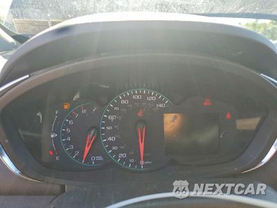 Zdjęcie 9 z 13 samochodu: 2019 CHEVROLET TRAX 1LT VIN:KL7CJPSB8KB923834 - miniatura