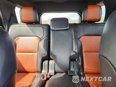 Zdjęcie 10 z 13 samochodu: 2019 FORD EXPLORER XLT VIN:1FM5K7D89KGA07527 - miniatura