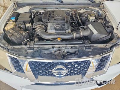 Zdjęcie 12 z 13 samochodu: 2008 NISSAN PATHFINDER S VIN:5N1AR18BX8C663779 - miniatura