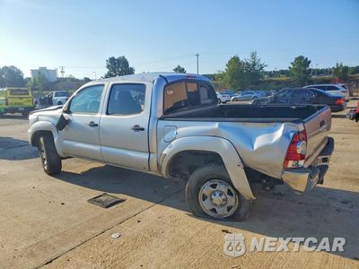 Drugie zdjęcie samochodu z przodu: 2013 TOYOTA TACOMA V6 VIN:5TFLU4EN7DX068256 - miniatura