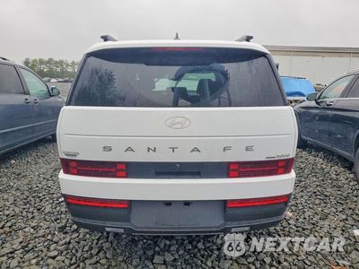 Zdjęcie 6 z 13 samochodu: 2026 HYUNDAI SANTA FE SEL VIN:5NMP2DG10TH129911 - miniatura