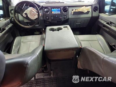 Zdjęcie 8 z 12 samochodu: 2013 FORD F-250 VIN:1FT7W2BT2DEA13325 - miniatura