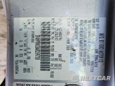 Zdjęcie 13 z 13 samochodu: 2010 FORD FUSION SPORT VIN:3FAHP0KC0AR359720 - miniatura