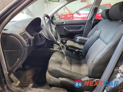 Zdjęcie 7 z 12 samochodu: 2004 VOLKSWAGEN GOLF GLS VIN:9BWGL61J744009489 - miniatura