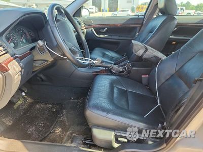 Zdjęcie 7 z 11 samochodu: 2001 VOLVO S80 VIN:YV1TS94D711194136 - miniatura