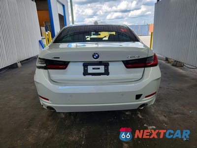Zdjęcie 6 z 12 samochodu: 2026 BMW 330XI VIN:3MW89CW00T8G53341 - miniatura