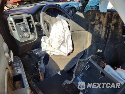 Zdjęcie 8 z 12 samochodu: 2015 CHEVROLET SILVERADO K1500 LT VIN:3GCUKREC5FG228566 - miniatura