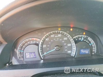 Zdjęcie 9 z 12 samochodu: 2014 TOYOTA CAMRY XLE VIN:4T1BF1FK1EU795884 - miniatura